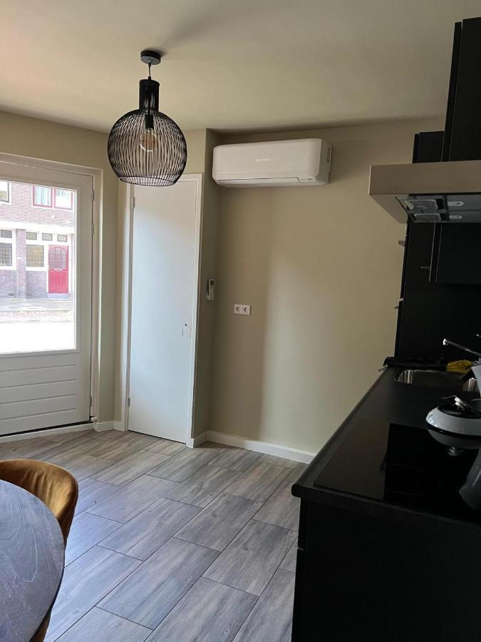 Het Oude Politiebureau Apartman Enschede Kültér fotó